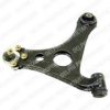 MERCE 16833OO8O7 Track Control Arm